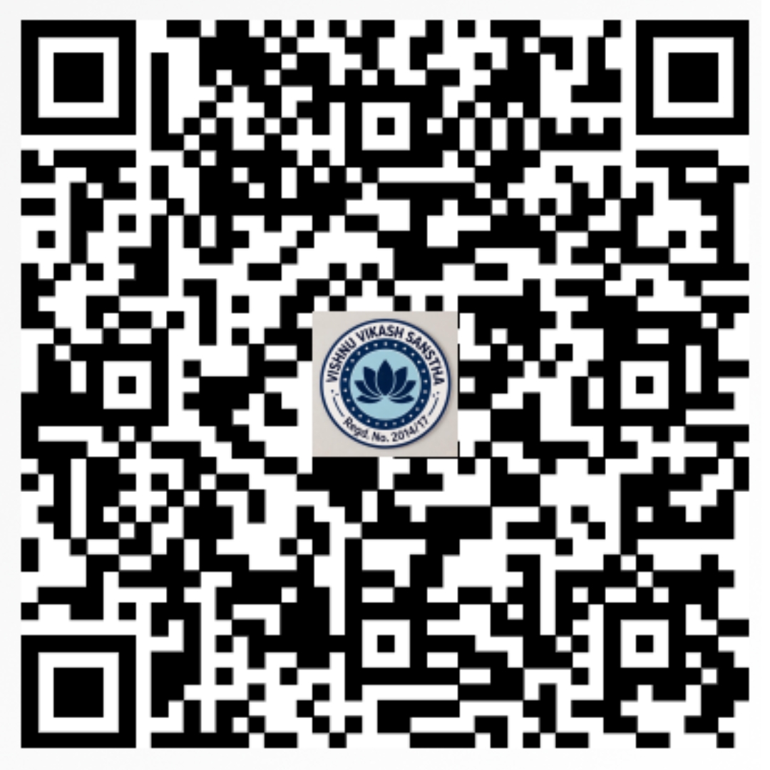 QR Code for Payment